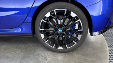 BMW 1 Series M135 xDrive 5dr Step Auto Petrol Hatchback